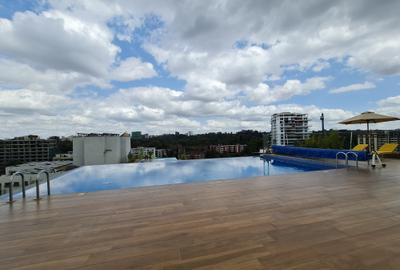 2 Bed Apartment with En Suite at Westlands