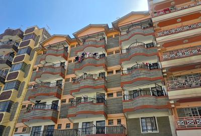 Commercial Property with Fibre Internet in Donholm - 4