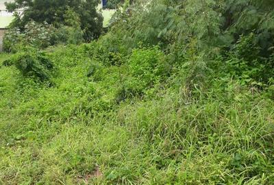 1,012 m² Residential Land in Nyali Area