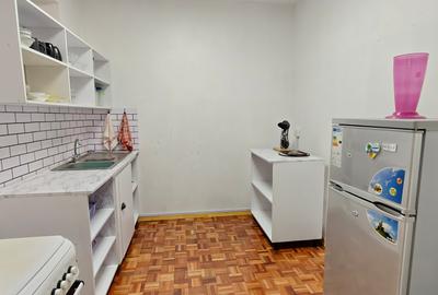 Furnished Bedsitter in Karen - 4