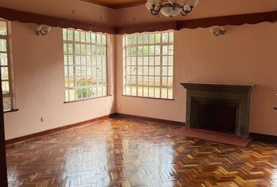 4 Bed House with En Suite at Karen - 3