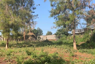 Residential Land at Ichangamwe Villas Estate