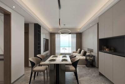 2 Bed Apartment with En Suite at Riverside Drive - 2