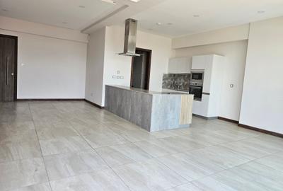 3 Bed Apartment with En Suite at Westlands