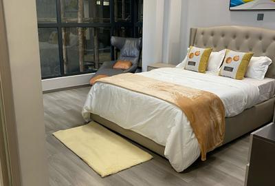 2 Bed Apartment with En Suite at Nyeri Rd - 2