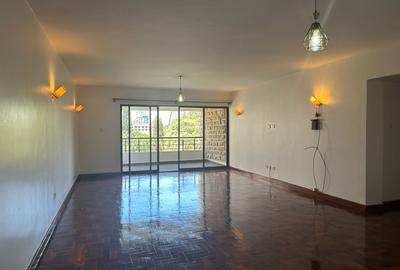 Serviced 3 Bed Apartment with En Suite at Kilimani