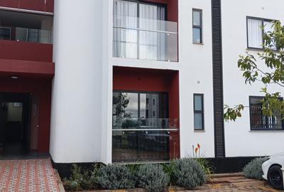 Serviced 2 Bed Apartment with En Suite in Tatu City