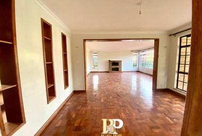 4 Bed Townhouse with En Suite in Runda - 3