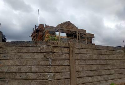 Residential Land at Lusingiti