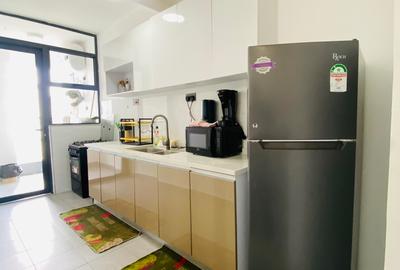 Furnished 2 Bed Apartment with Gym at Wood Avenue - 4