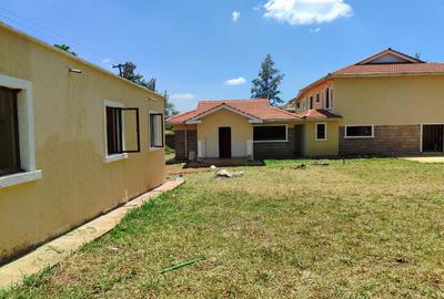 5 Bed House with Staff Quarters in Kitisuru