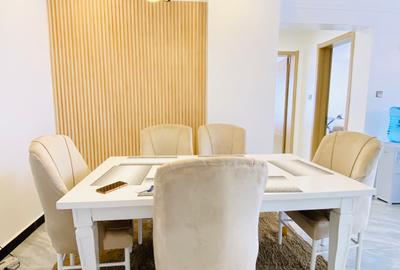 Furnished 2 Bed Apartment with En Suite at Wood Avenue - 3