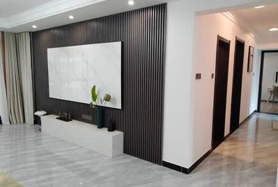 4 Bed Apartment with En Suite at Othaya Road - 2