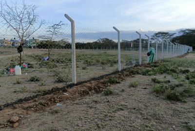 Land at Moi South Lake Rd