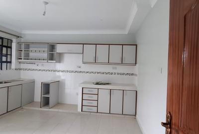 3 Bed Apartment with En Suite at Ololua - 2