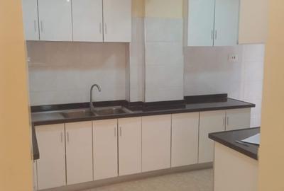 2 Bed Apartment with En Suite at Laikipia Road - 3