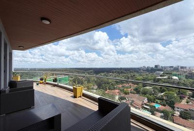 Furnished 3 Bed Apartment with En Suite at General Mathenge - 3