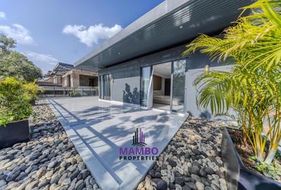 5 Bed Townhouse with En Suite at Jacaranda Avenue - 2