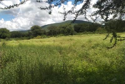 10.8 ac Land at Mombasa Road - 2