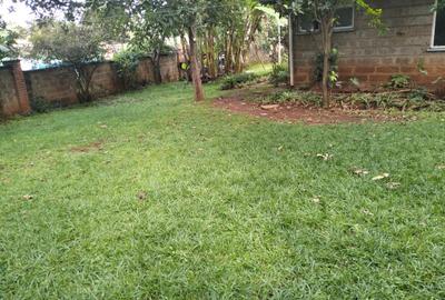4 Bed Townhouse with En Suite in Lavington - 4