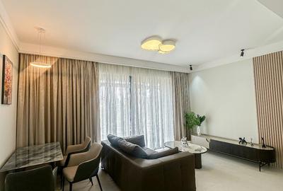 2 Bed Apartment with En Suite in Riverside