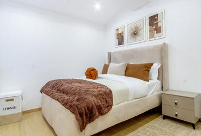 Serviced 2 Bed Apartment with En Suite at Riara Rd - 3