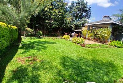 3 Bed House with En Suite in Kitisuru