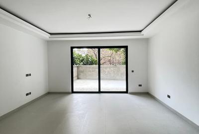 Furnished 2 Bed Apartment with En Suite in Brookside - 4