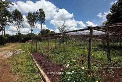 0.5 ac Land in Karen - 3