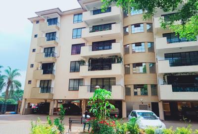 3 Bed Apartment with En Suite at Off Church Road