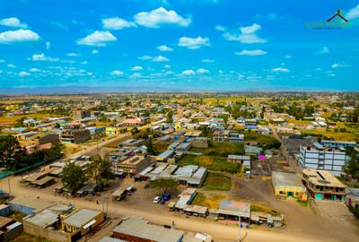 0.125 ac Land at Tala Area - 2