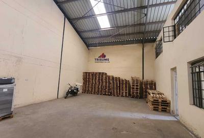3,008 ft² Warehouse with Fibre Internet in Syokimau - 3