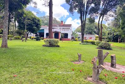 1.2 ac Land in Runda - 4