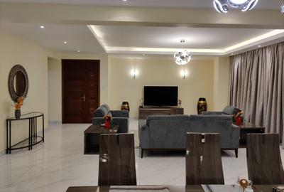 3 Bed Apartment with En Suite in Westlands Area