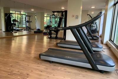 3 Bed Apartment with En Suite in Muthaiga - 2