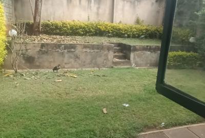 4 Bed Townhouse with Staff Quarters in Loresho - 4