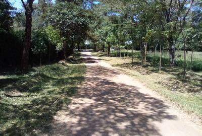 Residential Land at Off Forest Edge Rd - 3