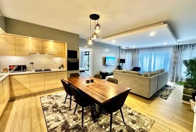 Serviced 2 Bed Apartment with En Suite in Lavington - 2