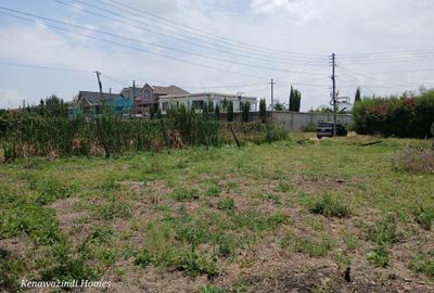 0.043 ha Residential Land at Gateway Mall