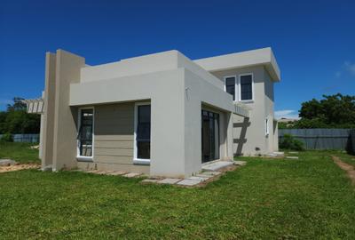 4 Bed Townhouse with En Suite in Vipingo - 3