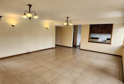 4 Bed Apartment with En Suite at Jararam Road