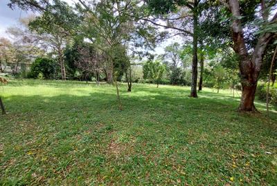 Residential Land at Nairobi - 4