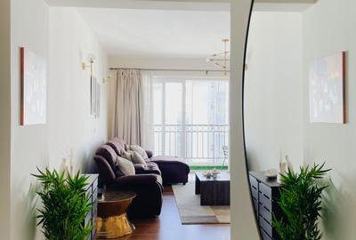 Serviced 2 Bed Apartment with En Suite at Gatundu Road