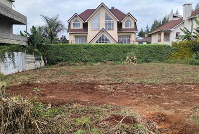 Residential Land at Migaa Golf Estate - 2