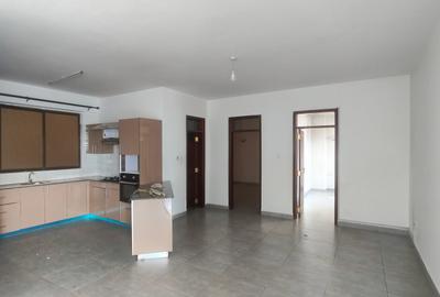 Serviced 3 Bed Apartment with Backup Generator at Parklands - 2