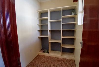 4 Bed House with En Suite in Karen - 2