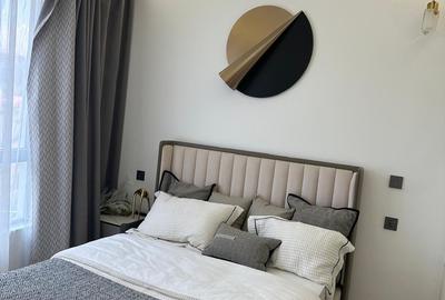 2 Bed Apartment with En Suite at Kilimani - 4