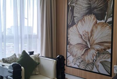 1 Bed Apartment with Swimming Pool at Othaya Road - 4