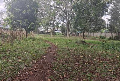 1 ac Land at Thigiri - 4