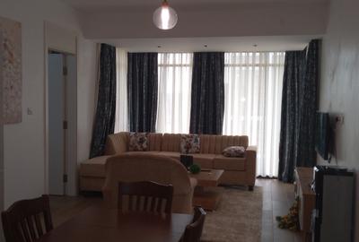 Serviced 2 Bed Apartment with En Suite at Westlands Area